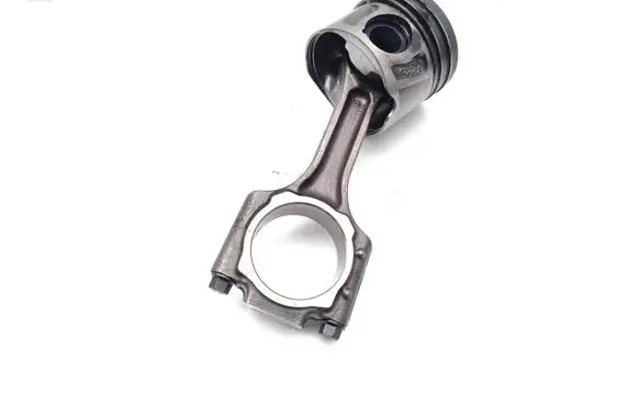 Opel Antara Piston with connecting rod A22DMH