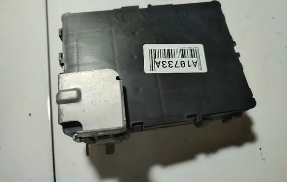 Fuse box set