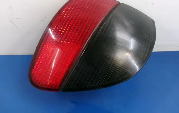Peugeot 406 Rear/tail lights