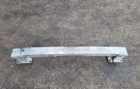 Peugeot RCZ Front bumper cross member 9656741380 9658684480