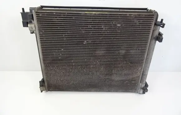 Nissan X-Trail T32 Coolant radiator