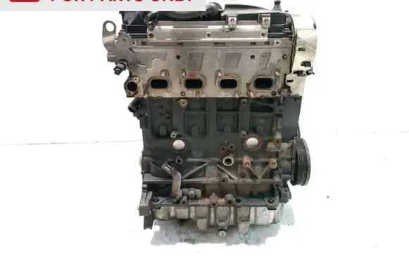 Volkswagen Polo V 6R Engine CAYB