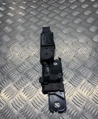 Audi A7 S7 4G Tailgate/trunk/boot lift motor 4H0827383A 053177W