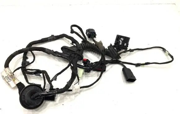 Ford Mondeo MK V Front door wiring loom DG9T-14630