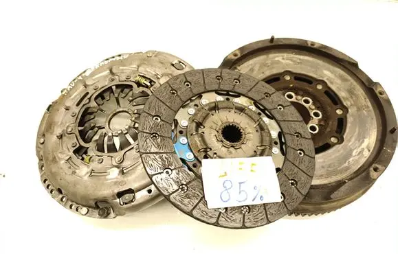 Clutch set kit