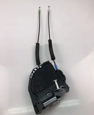 Toyota Auris E180 Coupe door lock (next to the handle) 030223RH