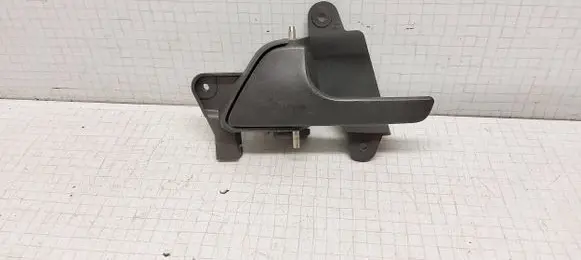 Volkswagen Transporter - Caravelle T5 Front door interior handle 7H0837617