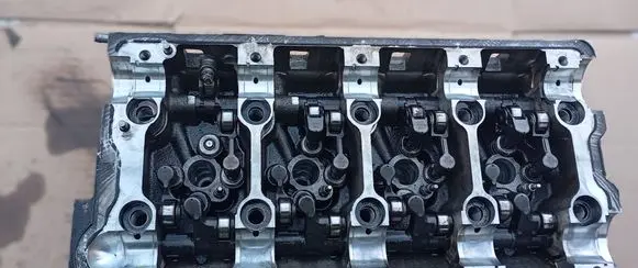 Dodge Journey Engine head 03G103373A