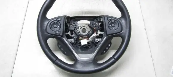 Honda CR-V Steering wheel