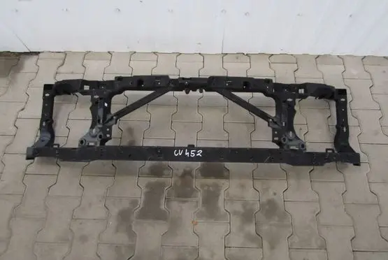 Land Rover Range Rover Sport L320 Radiator support slam panel