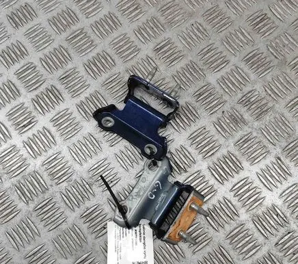Toyota bZ4X Tailgate/trunk/boot hinge 688100E370