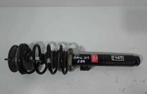 BMW X1 E84 Front shock absorber/damper 3358001
