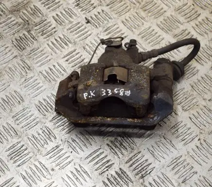 Fiat 500 Front brake caliper