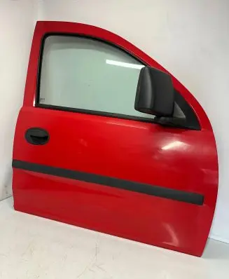 Opel Combo C Front door