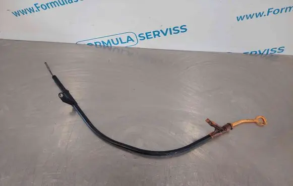 Volkswagen Crafter Oil level dip stick 076115629A