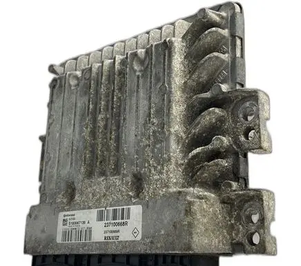 Renault Scenic III - Grand scenic III Other control units/modules Sid305 237100668r 237100669r