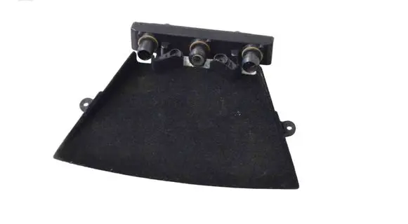 Tesla Model S Windshield/windscreen camera 108953100C