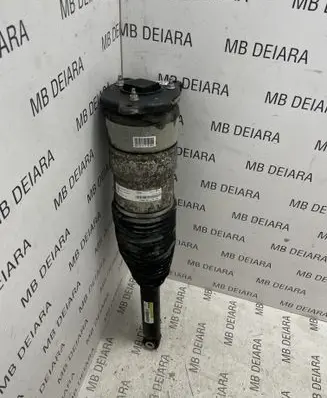 Tesla Model 3 Front air suspension shock absorber 600635206C