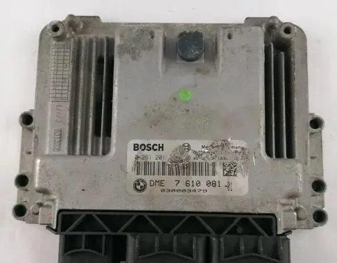 BMW 4 F32 F33 Engine control unit/module ECU 7610081 0261201311