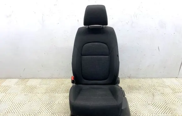 Skoda Superb B6 (3T) Front driver seat 