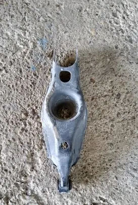 Dodge Challenger Rear control arm
