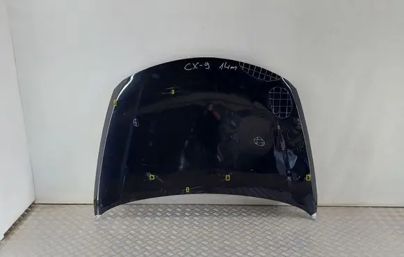 Mazda CX-9 Engine bonnet/hood TDY15231XE