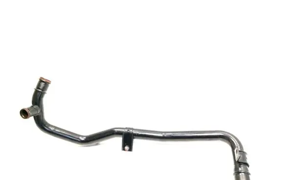 Audi A4 S4 B7 8E 8H Engine coolant pipe/hose 06D121071R