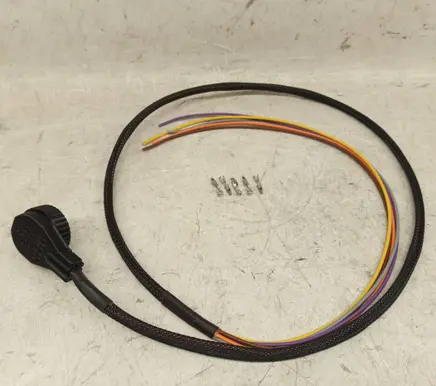 Mercedes-Benz E W124 Engine installation wiring loom 1405400081 A1405400081