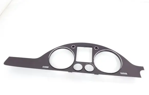 Volkswagen PASSAT B6 Dashboard trim 3C1858335AM
