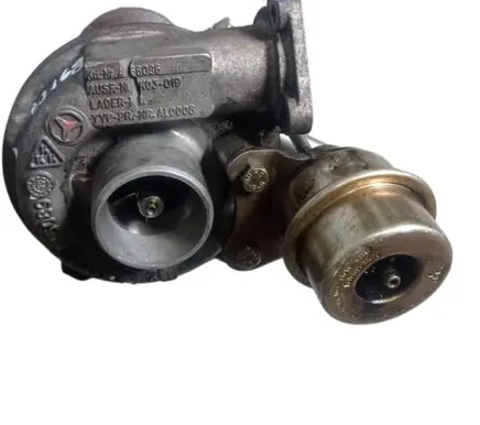 Mercedes-Benz A W168 Turbo 53031015089