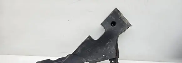 BMW 5 GT F07 Other under body part 7193490 74850610