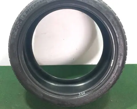 BMW 1 F40 R20 winter tire 