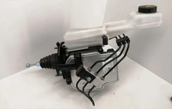 Jaguar I-Pace ABS Pump M9D32D522AK 0265022048