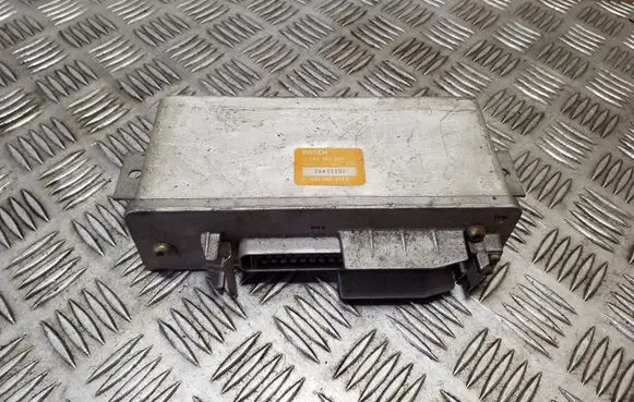 ABS control unit/module
