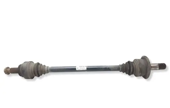 BMW 7 F01 F02 F03 F04 Rear driveshaft 7566074