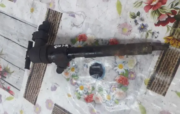 Fiat Punto (199) Fuel injector PA33GF36