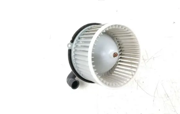 Hyundai Centennial Heater fan/blower