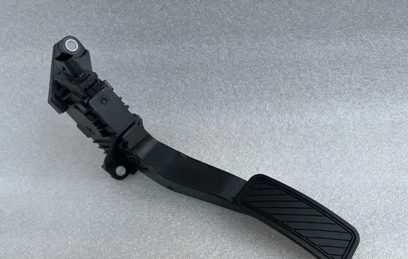 Ford Fiesta Accelerator throttle pedal H1BC9F836A1E 6PV01255030