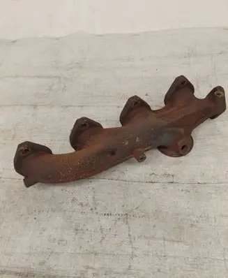BMW X3 F25 Exhaust manifold 851988802