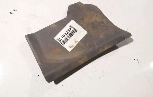 Nissan Almera Tino Other interior part 