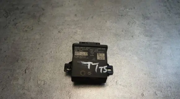 Audi TT TTS RS Mk3 8S CAS control unit/module 5Q0907357
