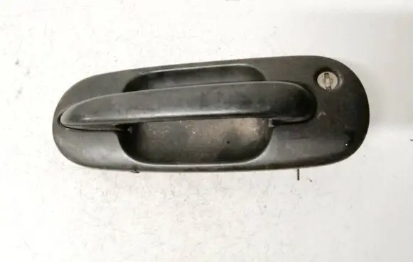 Honda Civic Front door exterior handle st3frr ST3