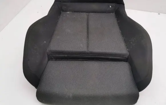 Audi Q3 F3 Front passenger seat console base 