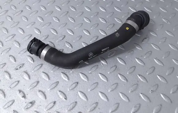 Mercedes-Benz A W177 Engine coolant pipe/hose A2475010258 2475010258