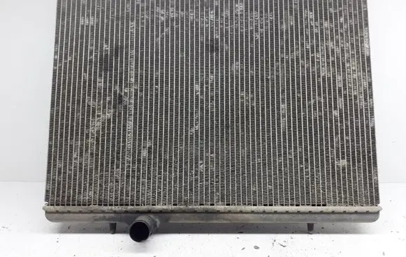 Citroen Berlingo Coolant radiator 9646528480