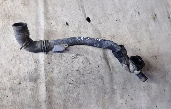 Ford Galaxy Engine coolant pipe/hose 9646559580