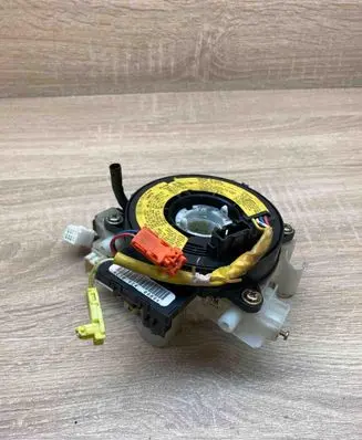 Mazda 6 Airbag slip ring squib (SRS ring) 17D318 GJ5M