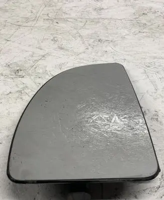 Fiat Ducato Front door wing mirror part 01706182300