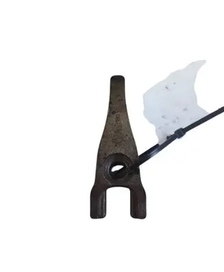 Ford S-MAX Fuel Injector clamp holder 