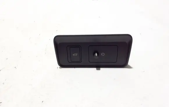 Land Rover Range Rover L405 Cruise control stalk FK7211654BC